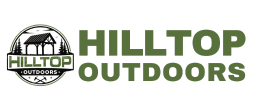 Hilltop Outdoors logo (Banner)